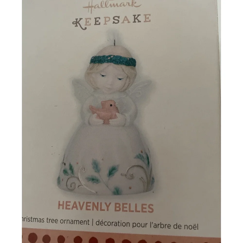 Hallmark ornament 2013